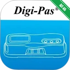 ����ʿˮƽ��Digipasv1.27.06 ��׼����