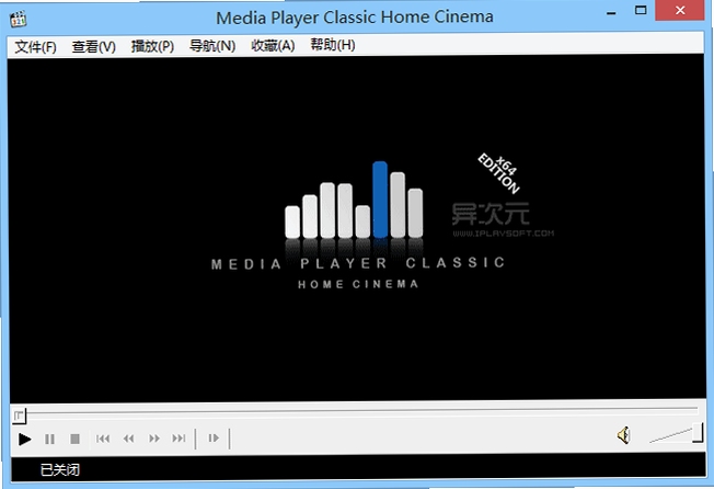 MPC-HC ������ ��Ļ����