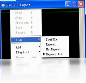 EvilPlayer ������ ʹ�ý̳� ��������