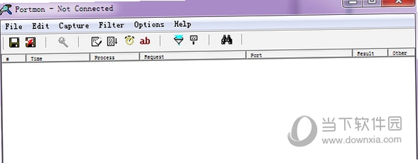 Portmon ���ڼ����� ʹ�ý̳�