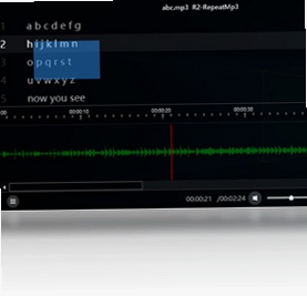 �������� repeat mp3 ʹ�ý̳� ���Զ˽����ͼ