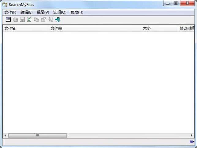 SearchMyFiles �޷��������ļ� ������� �̳�