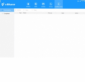 VShare Helper Ӧ�ñ��� �̳�