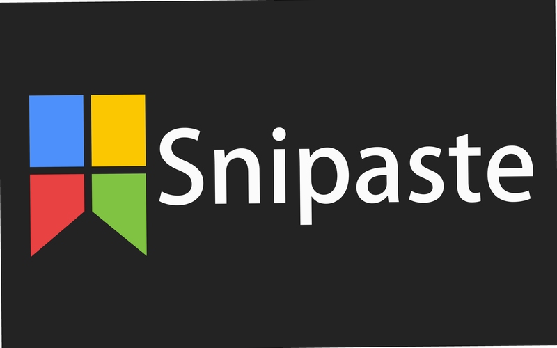 Snipaste ���� ���ص�ַ