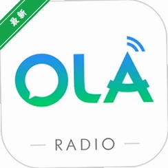 Ola Radio ����������2.5.3 ���������̨����