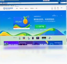 柚子浏览器 设置界面