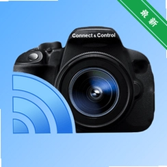 ������ӺͿ���Camera Connect  Controlv7.0.8 �������ң�ع���