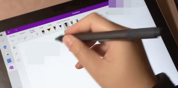 Lenovo Super Pencil 手写笔无法书写 解决方法