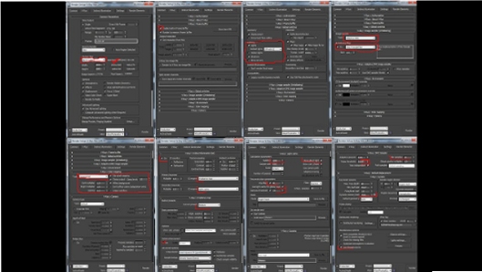 Renderbus��Ⱦũ�� �������� �������˽��