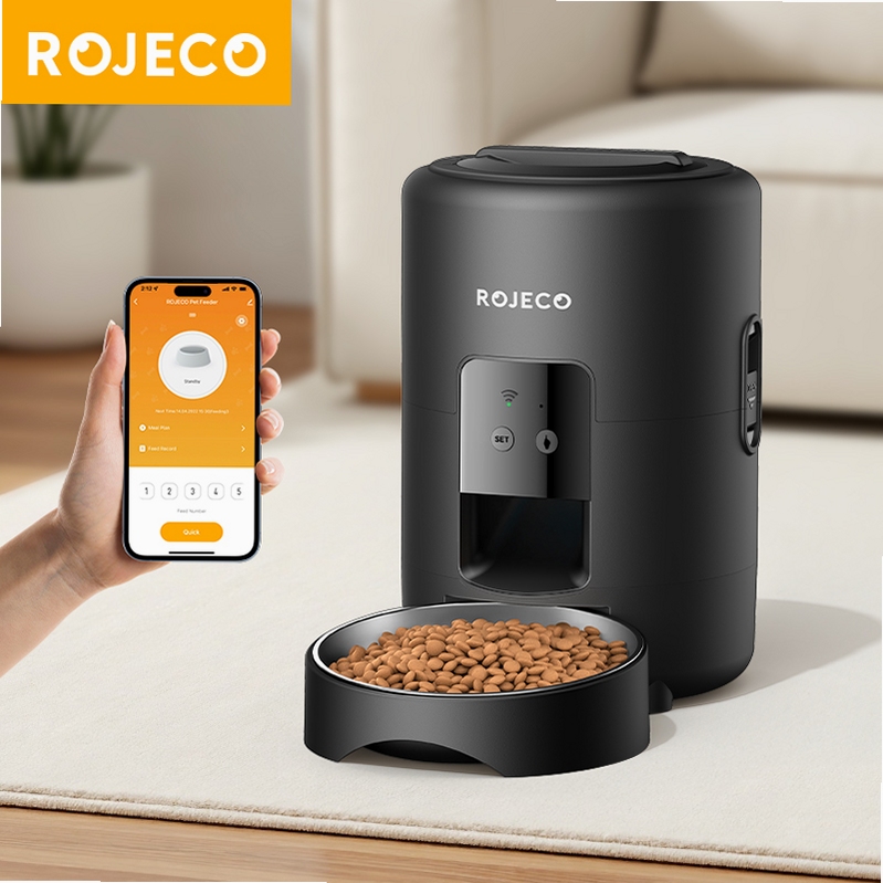 ROJECO�Զ�ιʳ����װ�̳�ͼ��