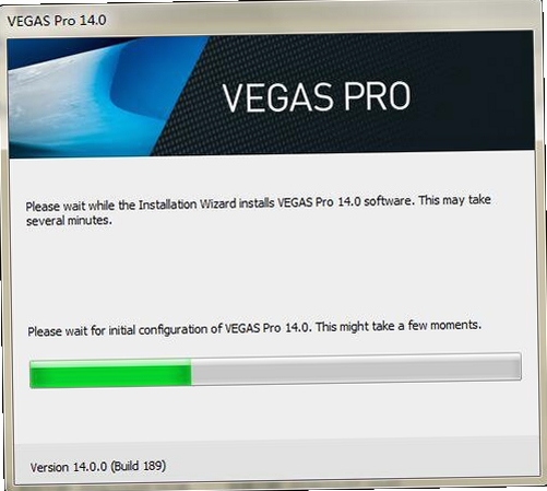 VEGAS Pro 14 插件安装教程