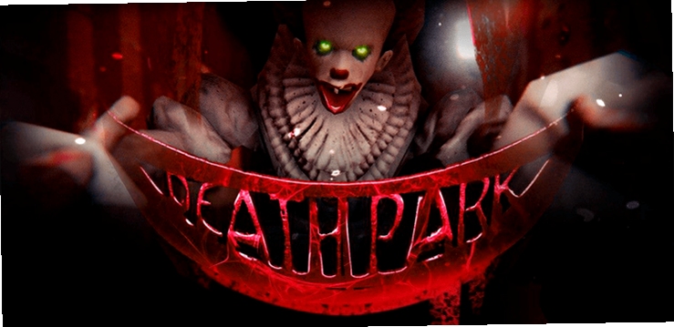 Death Park安装器 官方 下载