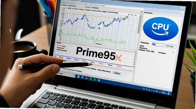 Prime95 错误 解决方法