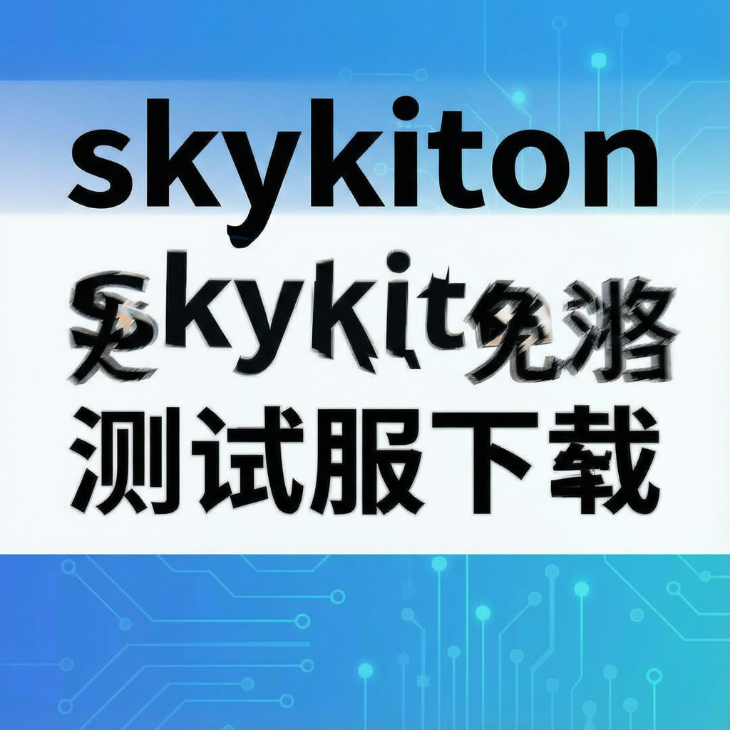 skykiton免资格测试服下载