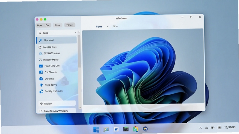 Preme for Windows������Ԥ��ͼ��չʾ����������Windows 11�����ϵ�����Ч��������Ϊ��Լ������ɫ�����ֽ���������ʰ�͸��ĥɰ�ʸУ����������Ϊ�����б����Ҳ�ΪʵʱԤ���������廭������������ͻ��������������������Ի�������������������Ϊ���������棬�������ף�����Booguģ������