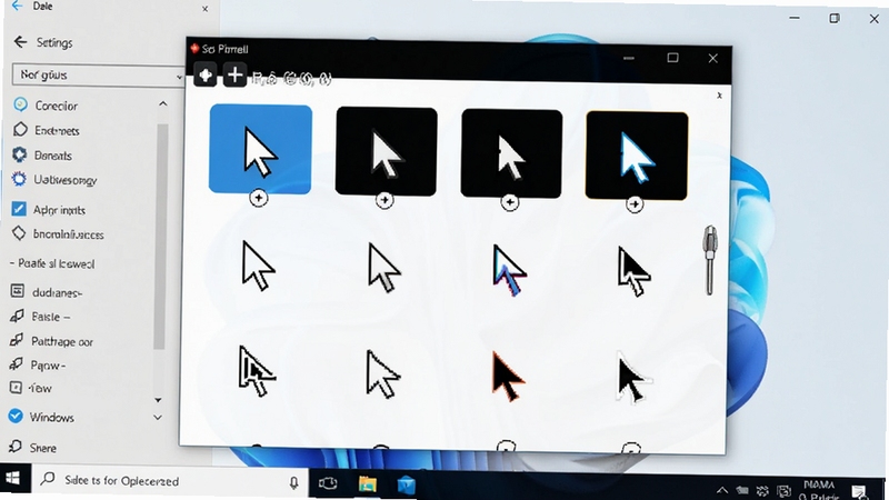 Preme for Windows ���ָ����ʽѡ����棬չʾ���ַ��ָ��Ԥ��������Ϊϵͳ���ô��ڣ���������������ͻ��������ϸ�ڶ��Ʒ���Ķ�����