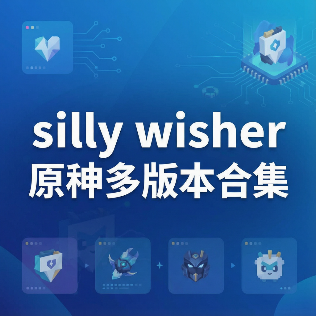 silly wisherԭ���汾�ϼ�