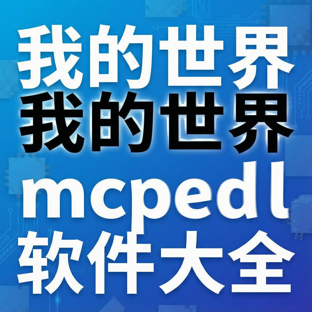 �ҵ�����mcpedl������ȫ