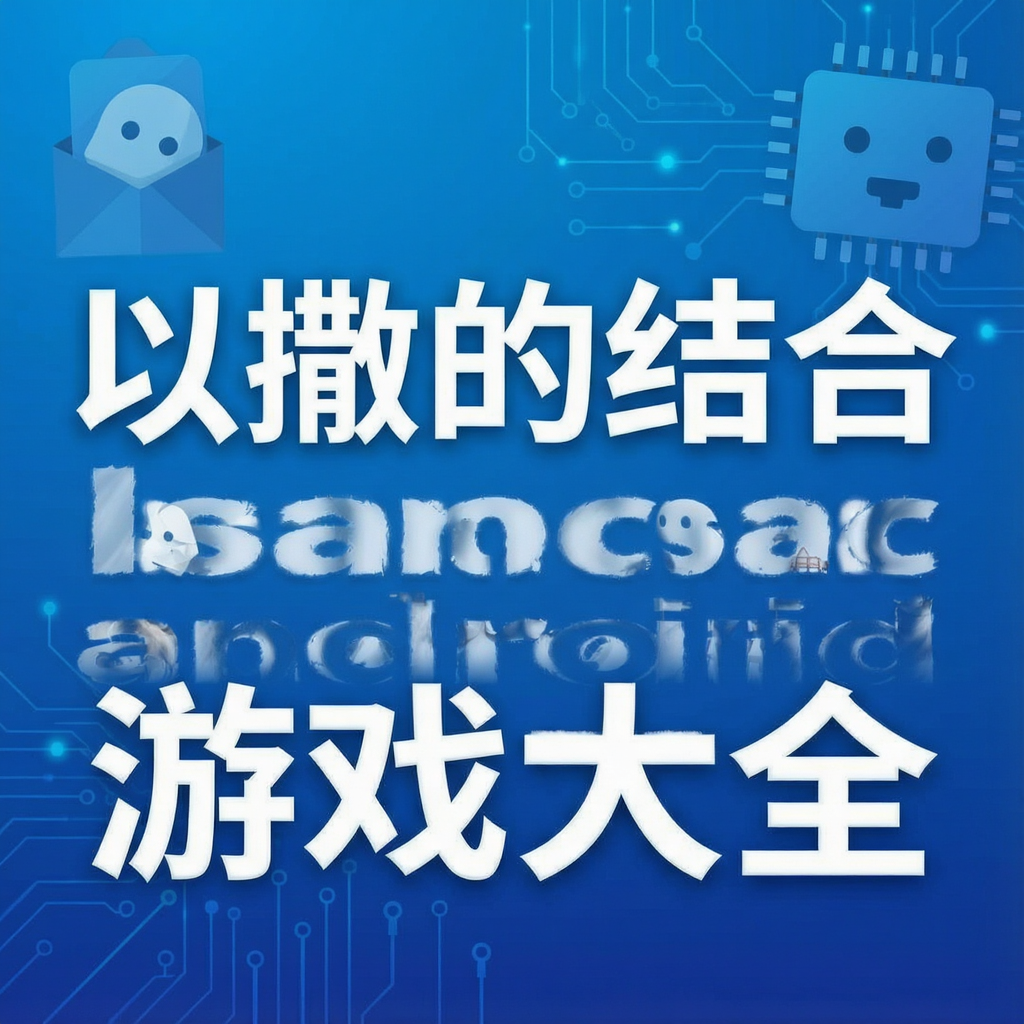 �����Ľ��Isaac android��Ϸ��ȫ
