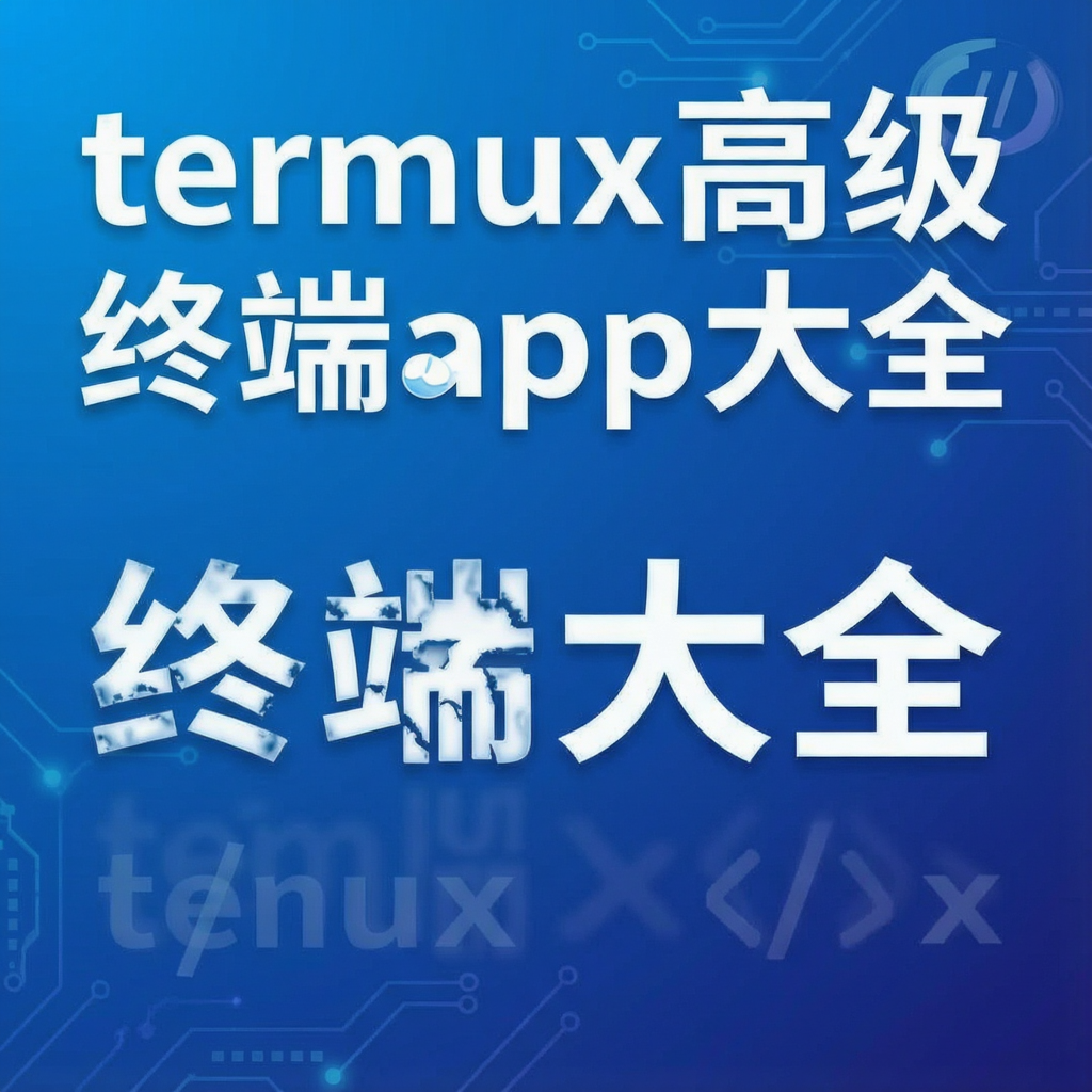 termux�߼��ն�app��ȫ