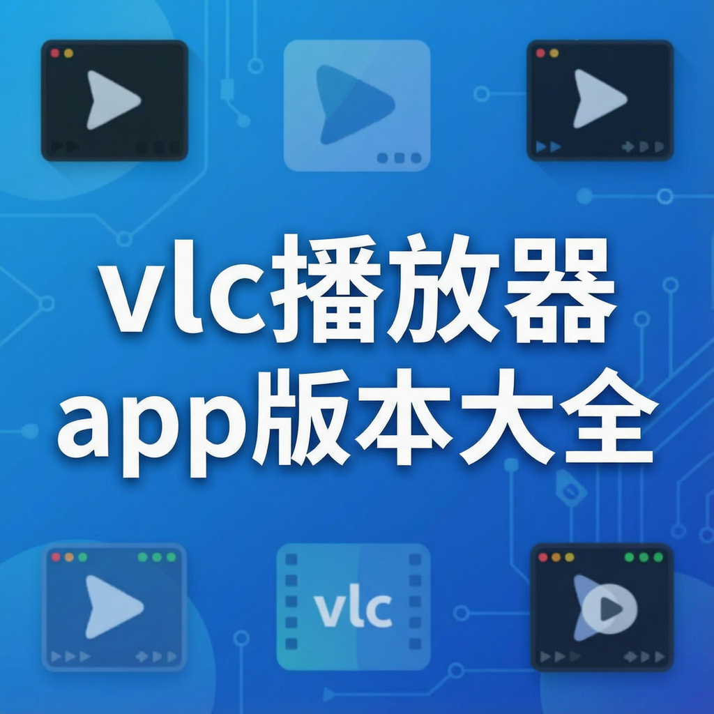 VLC������App�汾��ȫ - ��ƽ̨������Ƶ����������ָ��