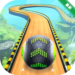 �����ı�����Going Balls��v3.41 �������䴳��