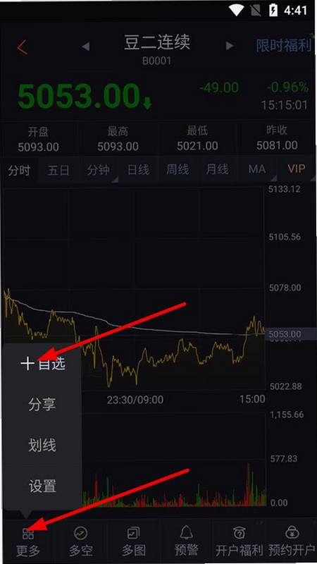 汇通财经 行情 软件 图片