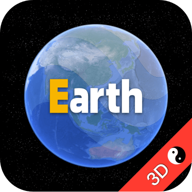 earth�������°�4.6.5.0_2026����ʵ����ͼ