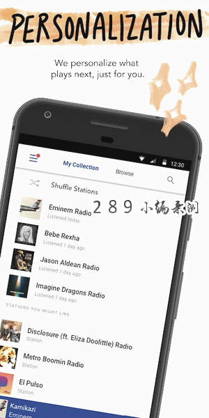 pandora��׿�����ؽ�ͼ