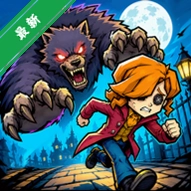���ʷ������Nightmare Room Defensev1.0.1 ��������