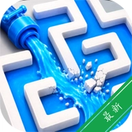 Maze Floodv1.0.1 �Թ�����