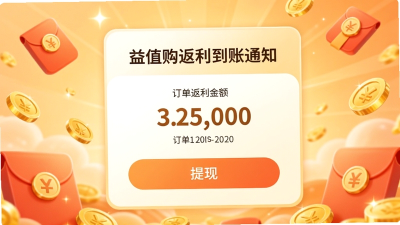��ֵ����������֪ͨ���棬��ʾ���������������ְ�ť�������к������Ԫ�أ�ɫ����ů����