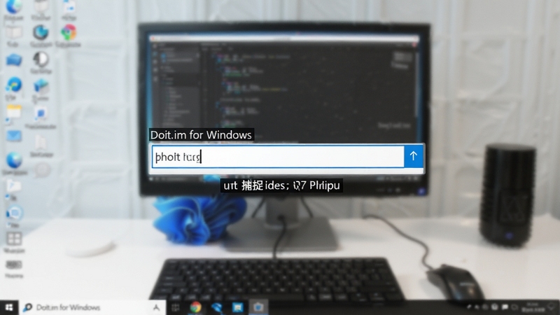 չʾDoit.im for Windows�Ŀ�������������棬��Ļ������һ����������򣬱�����ģ���ĵ������棬��ʾ���̿�ݼ���ʾ��������ɾ����䣬ǿ����Ч��׽�뷨�Ĳ���������