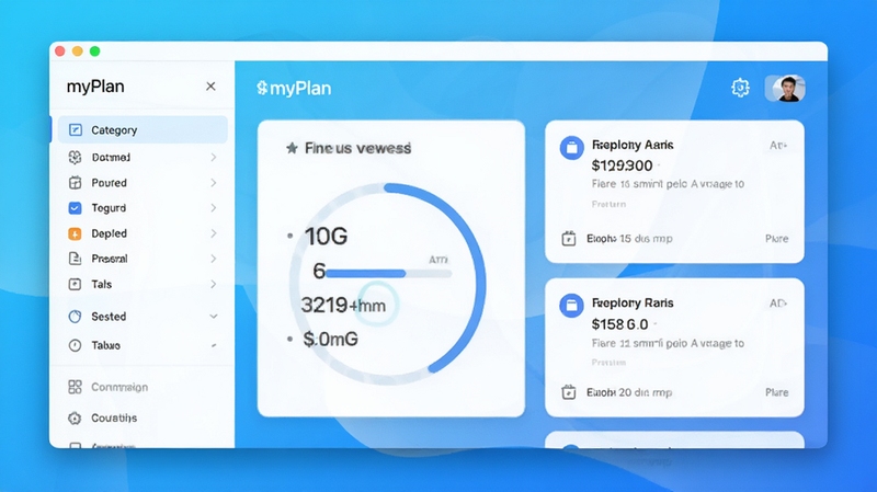 myPlan ����������Ԥ��ͼ��չʾ�����б�����Ȼ�������Ϊ��ˬ�Ľ�����ɫ�������沼�����������������������Ҳ�����Ƭ���������ִ���࣬�ʺ���Ϊ����������ͼ