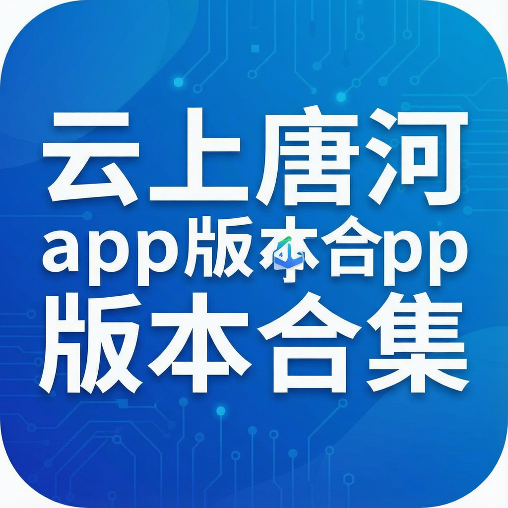 云上唐河app版本合集