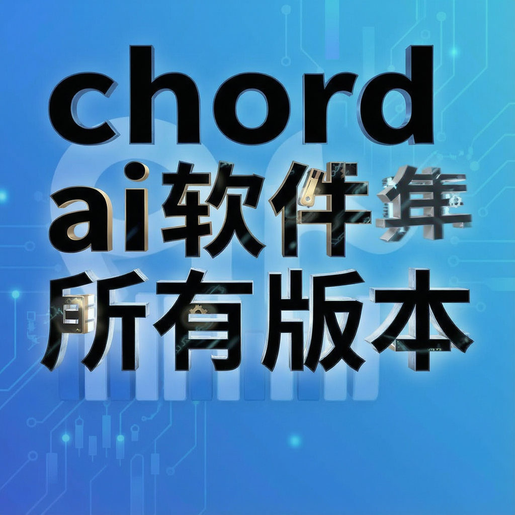 chord ai�������а汾