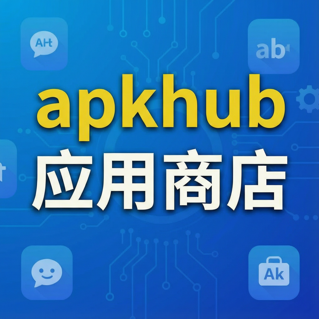 apkhub应用商店大全