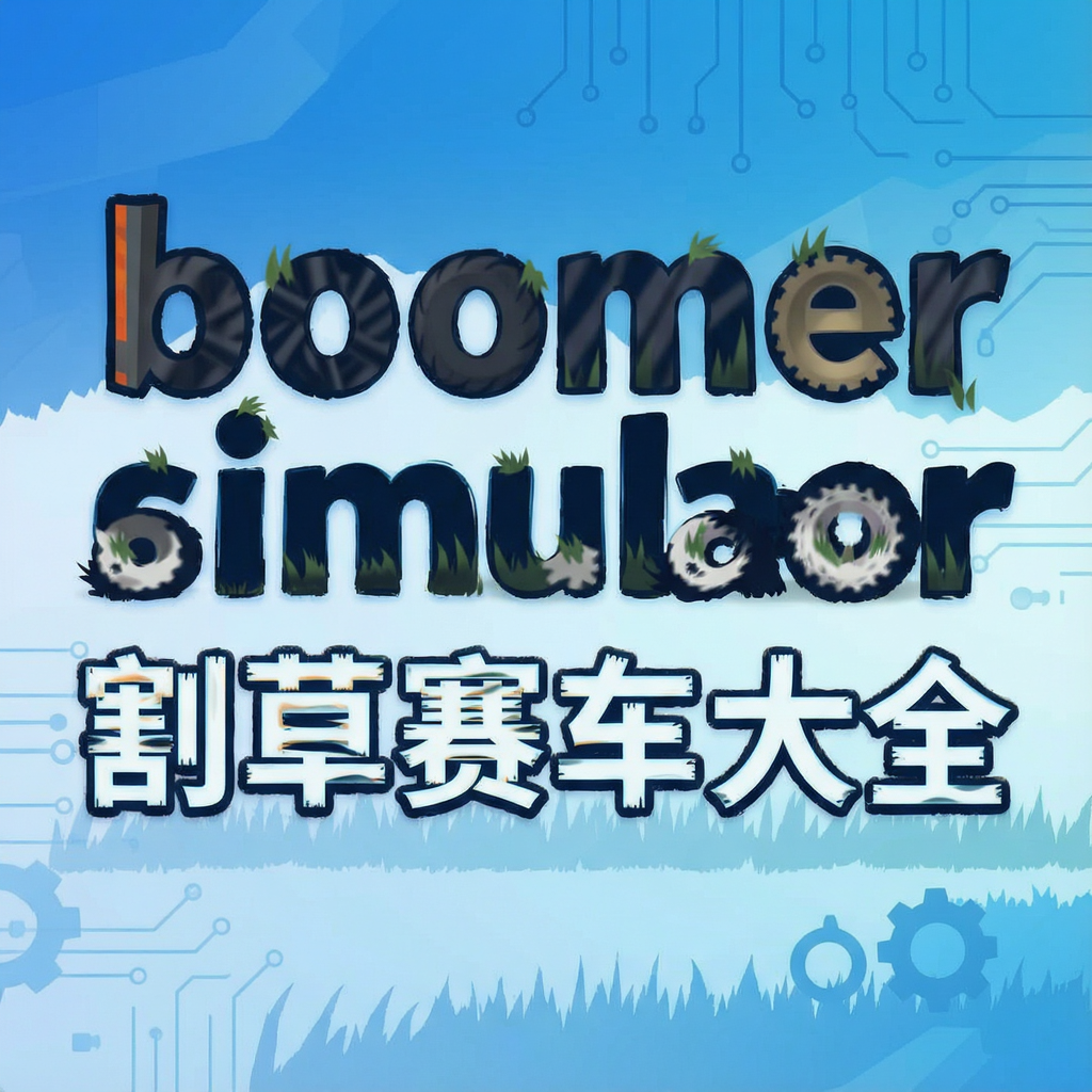 boomer simulator���������ȫ