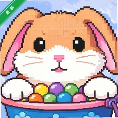 ƴ����PixDotDotv1.0.1 ����ƴ������