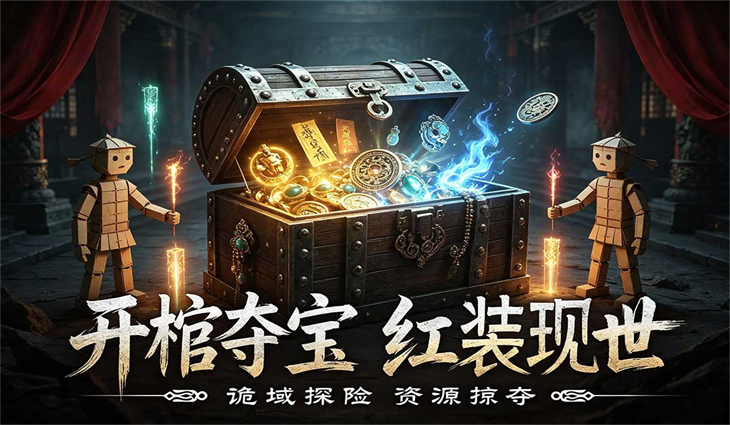 新月派对官方下载截图 新月派对官方下载截图