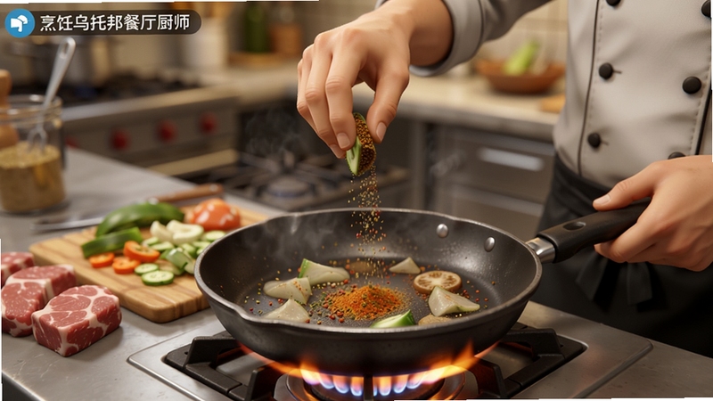 ��Ϸ����⿹�����д��չʾ��ʦ�ֲ�����������ƽ�׹������ӵ��ϣ������л��棬�Ա����кõ��߲˺���飬��������չ��ʳ��ϸ�ں���⿲��裬����Ϊģ���ĳ���������ͻ����������а������ʦ���ĳ�����