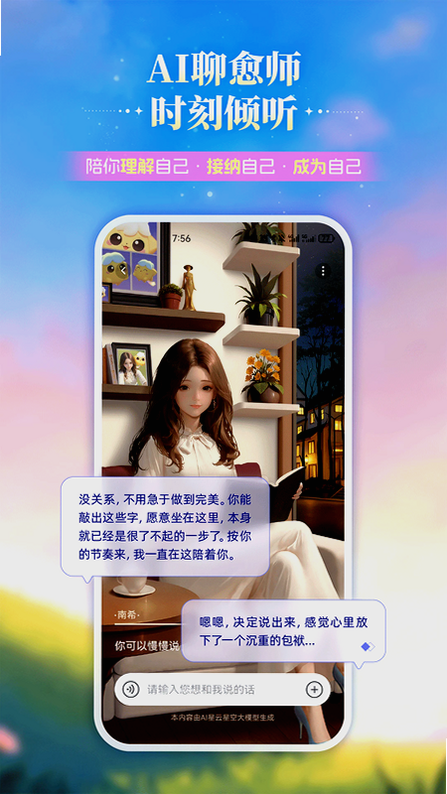 星云星空app官方下载 星云星空app官方下载