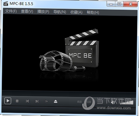 MPC-BE ���� ���� ��ȫ ��Դ ������