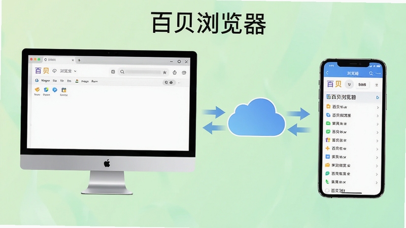 �ٱ���������豸ͬ��ʾ��ͼ�����������һ̨̨ʽ������ʾ�������ǩ�����Ҳ���һ�������ֻ���ʾ��ͬ��ǩ�б����м����ƶ�ͼ���˫���ͷ���ӣ�����Ϊ����ɫ���䣬���幹ͼǿ������ͬ���������ԣ��������ٱ��������Ʒ�����ƣ������������ʺϹ���չʾ��