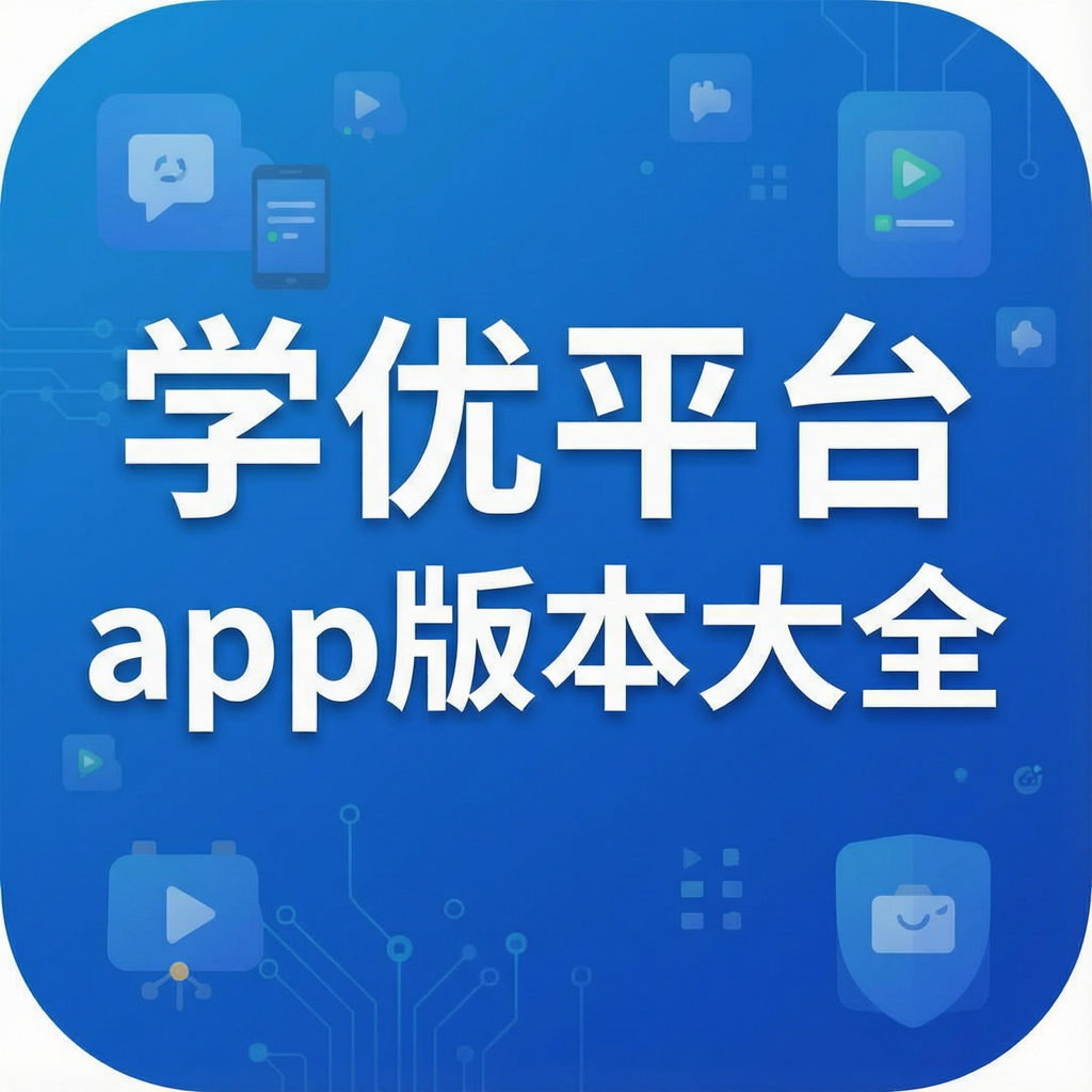 学优平台app版本大全