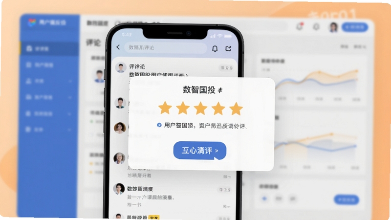 ���ǹ�Ͷ�û�ʹ�÷�������ʾ��ͼ������չʾ�ֻ��������������Ǻ�������������Ϊģ�����������������棬ɫ���׺ͣ�ͻ���û�������뻥����Χ