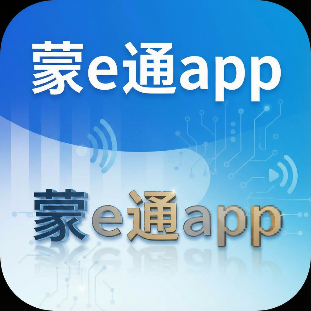 蒙e通app