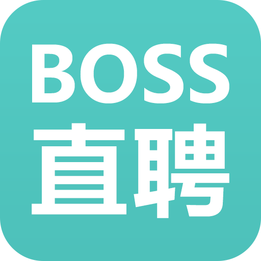 BOSSֱƸapp���ذ�װ�ٷ�������Ƹ����v14.160_2026�ٷ�������ְ��Ƹ