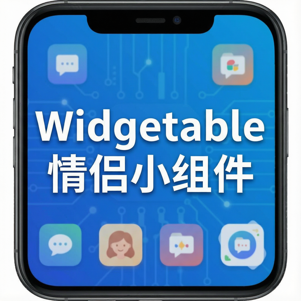 Widgetable����С���