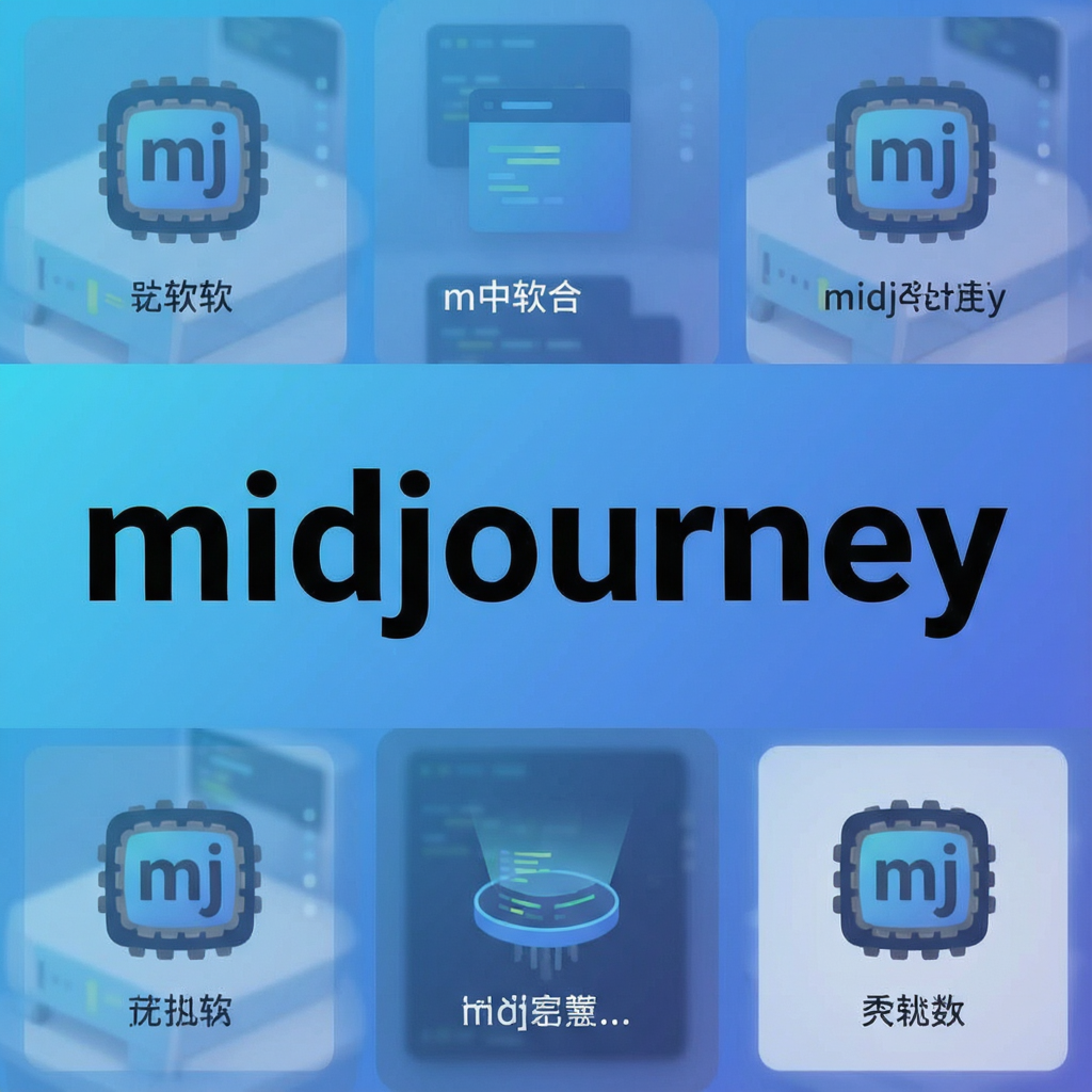 midjourney